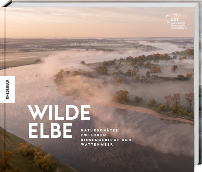 Das Buch: Wilde Elbe