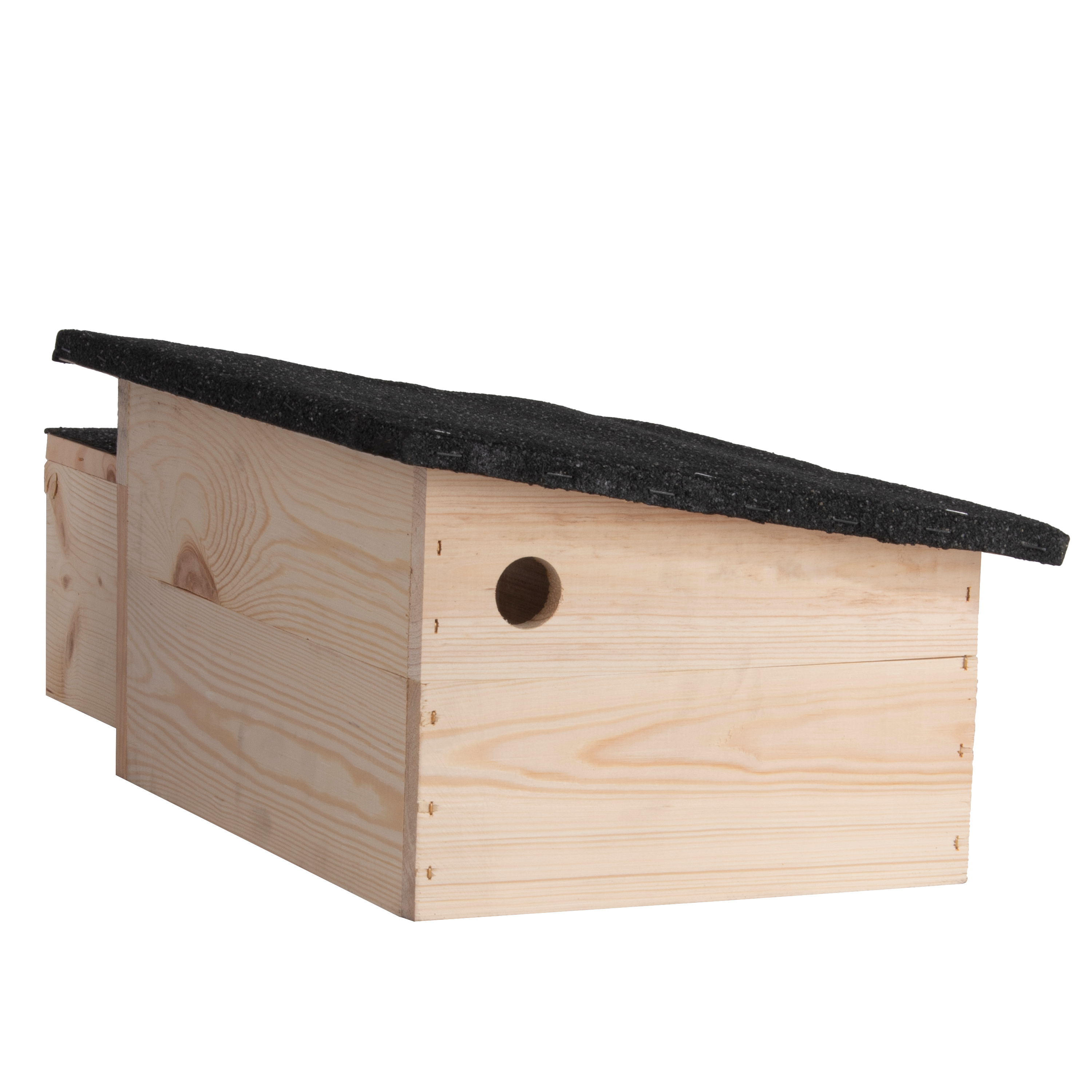 Igelhaus L
