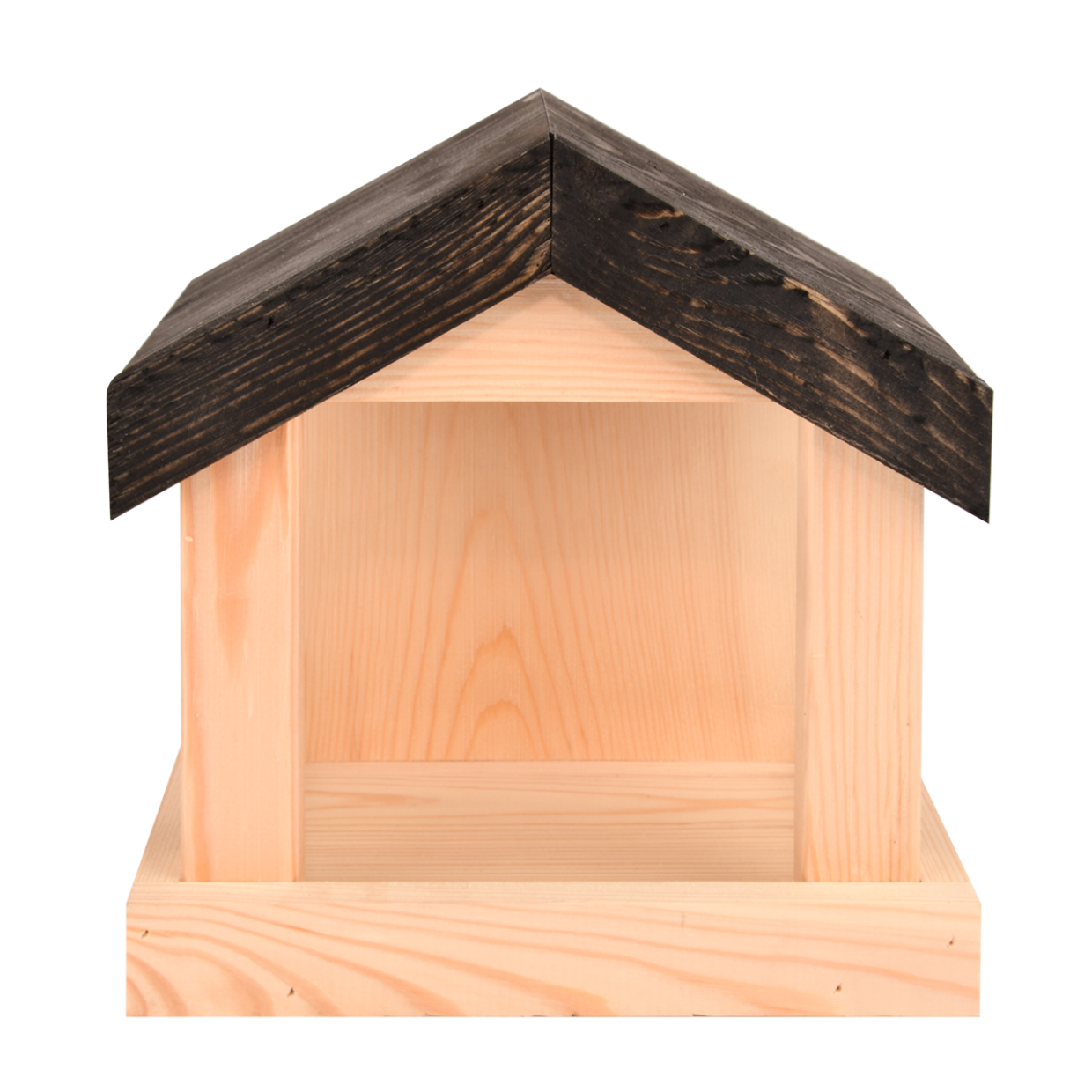 Wandfutterhaus