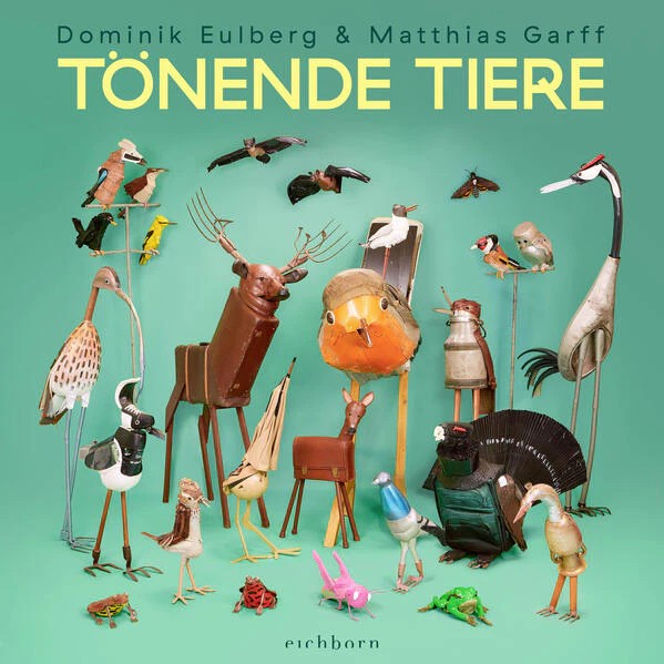 Dominik-Eulberg Toenende Tiere